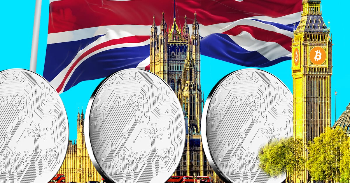 UK parliamentary crypto group reformed amid push for regulatory clarity
