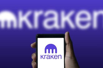 Kraken’s revenue sinks for second quarter amid fierce competition and thinning volumes