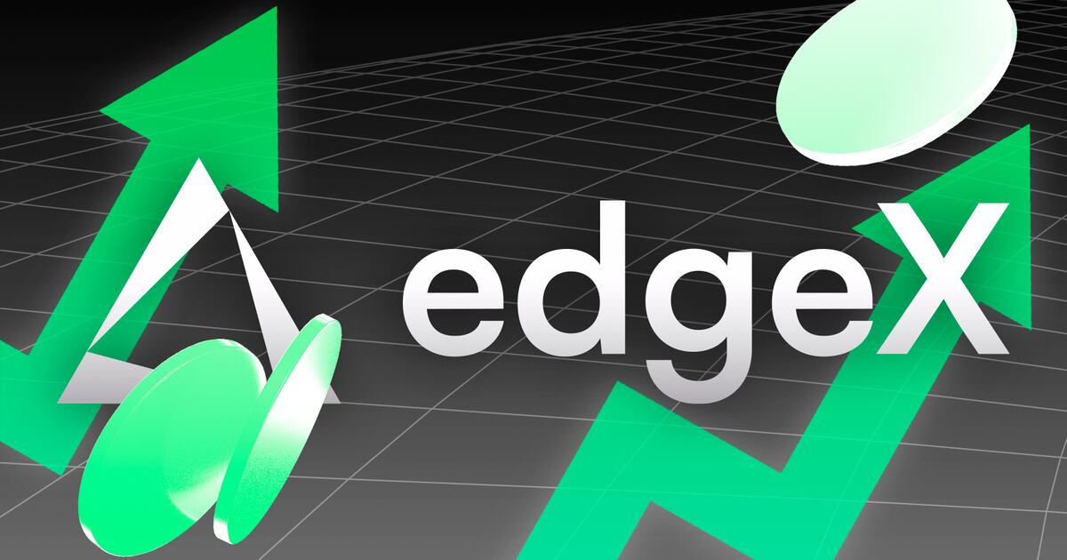 Hyperliquid competitor attracts $100m in deposits as airdrop hunters pile in
