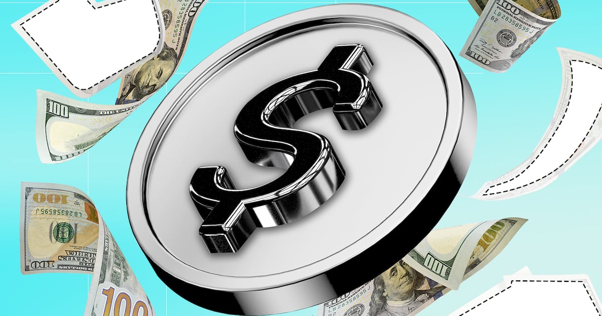 Wall Street’s crypto push puts fractional reserve stablecoins in play, analysts say