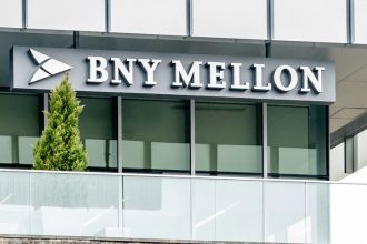 Ripple Chooses BNY Mellon for Stablecoin Custodian as RLUSD Reaches $500 Million