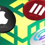 Kraken and Backed expand xStocks to BNB Chain in latest salvo against Robinhood in tokenised shares battle