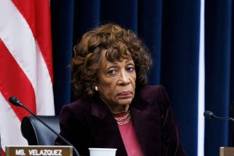 Democrats push back on trio of Trump-backed crypto bills with ‘Corruption Week’ blitz