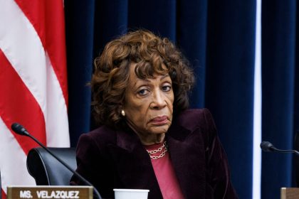Democrats push back on trio of Trump-backed crypto bills with ‘Corruption Week’ blitz