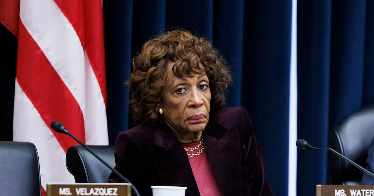 Democrats push back on trio of Trump-backed crypto bills with ‘Corruption Week’ blitz