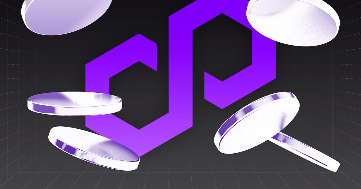 Polygon Labs launches Katana blockchain with focus on DeFi