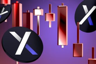 dYdX acquires Pocket Protector app in push to social trading as volumes fall 95%