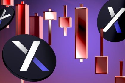 dYdX acquires Pocket Protector app in push to social trading as volumes fall 95%