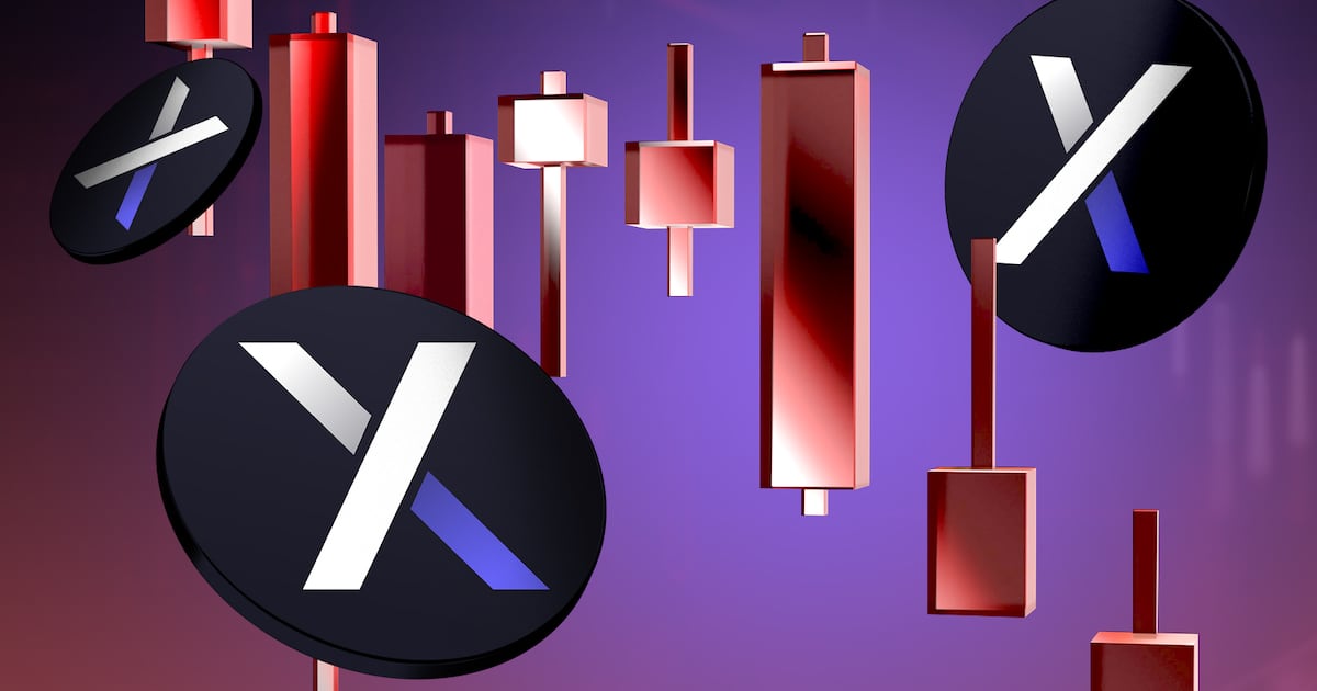 dYdX acquires Pocket Protector app in push to social trading as volumes fall 95%