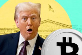 Musk and Trump push Bitcoin price to best-ever weekly close as traders eye $136,000 record