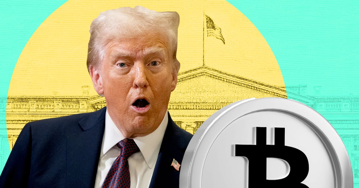 Musk and Trump push Bitcoin price to best-ever weekly close as traders eye $136,000 record