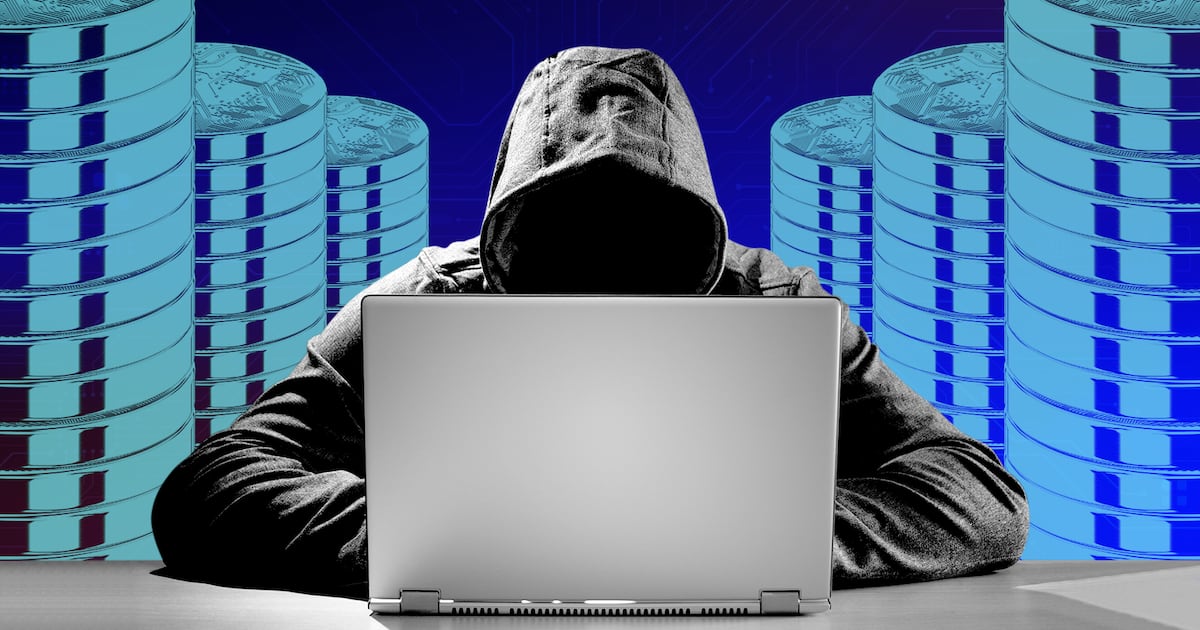 Cybercriminals are about to steal more crypto in 2025 than ever before, says Chainalysis