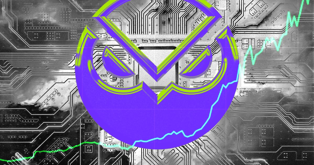 Gnosis forks out $3m a year to keep its blockchain running