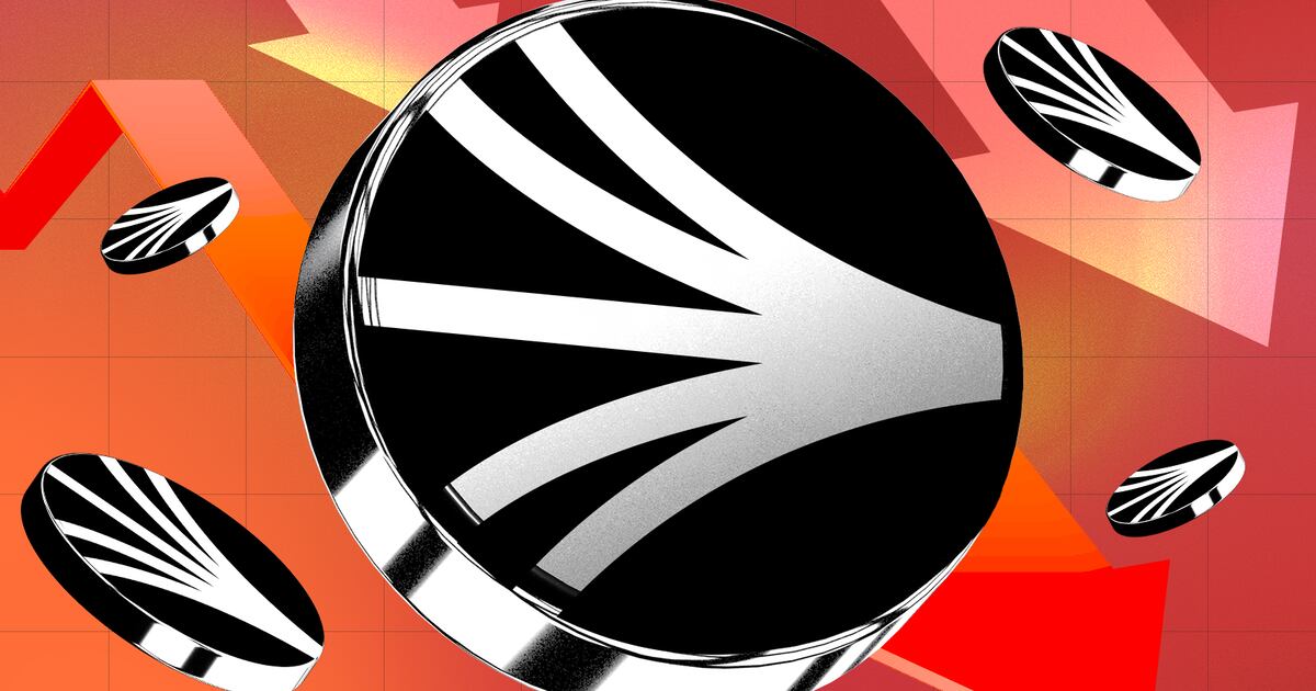 Sonic deposits drop 15% after ‘worst’ airdrop leaves users frustrated and angry