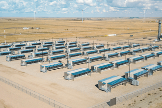 Bitcoin Miner Hut 8 Jumps 15%, Leading Sector Higher After Inking 5-Year Energy Supply Deal
