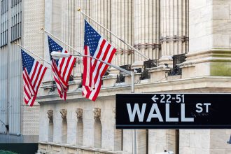 Chart of the Week: Wall Street Has Claimed Bitcoin—Now What?
