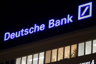 Bitcoin's Volatility Will Continue to Decline as Adoption Grows: Deutsche Bank