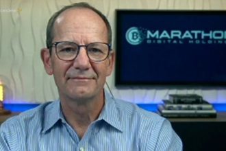 Bitcoin Miner MARA Leads $20M Investment Round in Two Prime, Boosts BTC Yield Strategy