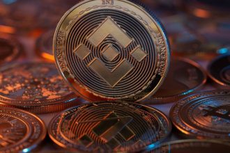 VAPE Stock Skyrockets 700% on $500 Million BNB Crypto Treasury Plan