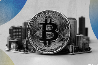 Gold Explorer Joins Bitcoin Treasury Bandwagon