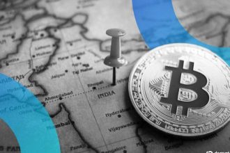 India Ramps Up Crypto Tax Enforcement with International Data Sharing and AI