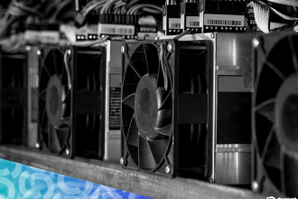 AI Giant CoreWeave to Buy Bitcoin Miner Core Scientific in $9B Deal