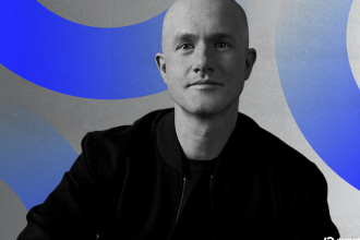 Coinbase Stock Sags After Dual Blow of Supreme Court Decision, Ark Share Sale