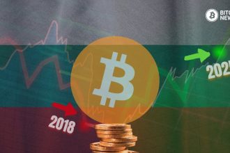 Bitcoin Sold in 2018 Worth 80% of National Debt
