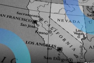 California Forms Tech Task Force With Ripple, Coinbase Participation