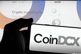 CoinDCX Founder Denies Coinbase Acquisition Talks Following $44 Million Hack