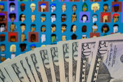 Ethereum Treasury Firm Buys $5M CryptoPunk—And Is Borrowing Stablecoins Against It