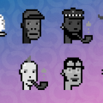 CryptoPunks Lead as NFT Trading Volume Rebounds on Solana and Ethereum