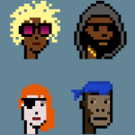 CryptoPunks Rally Past $200K Floor for First Time in Over a Year Amid NFT Rebound