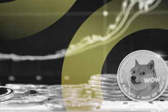 Dogecoin Leads Losses Amid ‘Profit Taking’ Following Bitcoin's All-Time High