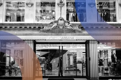 Judge Tosses NFT Lawsuit Against Dolce & Gabbana USA