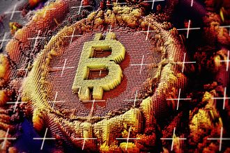 Chart of the Week: 'Hyperbitcoinization' May Not Be Just Maximalist Fantasy Anymore