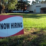U.S. June Jobs Data Blows Through Forecasts, With 147K Added, Unemployment Rate Falling to 4.1%