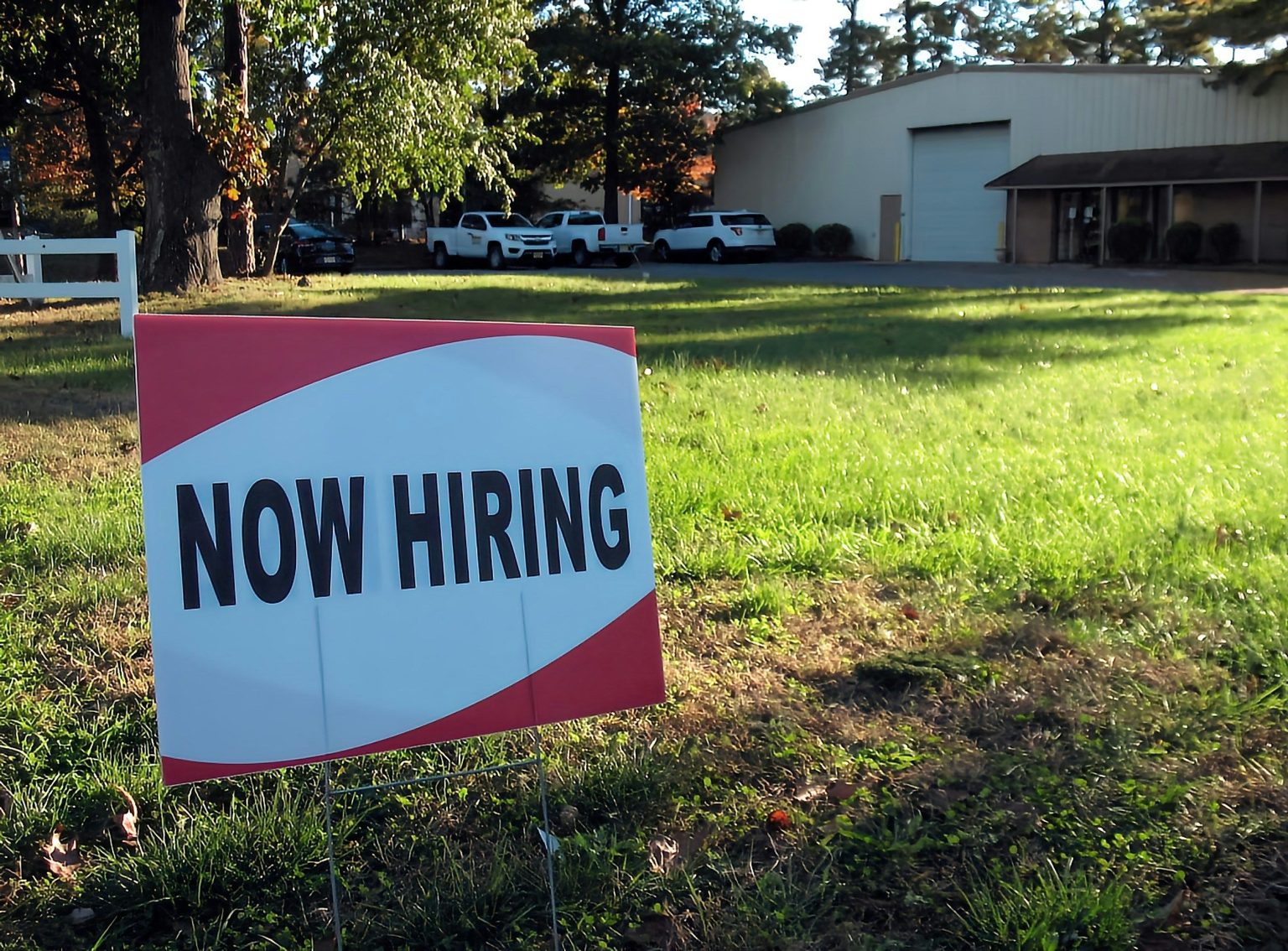 U.S. June Jobs Data Blows Through Forecasts, With 147K Added, Unemployment Rate Falling to 4.1%