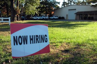 U.S. June Jobs Data Blows Through Forecasts, With 147K Added, Unemployment Rate Falling to 4.1%