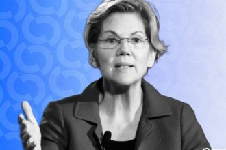 Elizabeth Warren: American People Will ‘Pay the Price’ for GENIUS Act