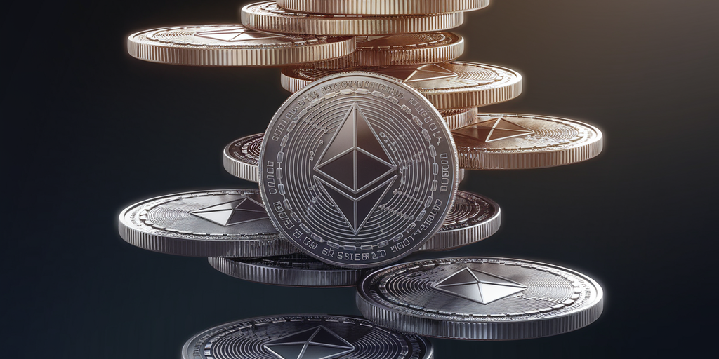 'Ethereum Avengers' Firm to Generate ETH Using $1.5 Billion Stockpile