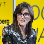 Cathie Wood's ARK: Bitcoin's Bullish Momentum Slows as Long-Term Holder Stacks Hit Record