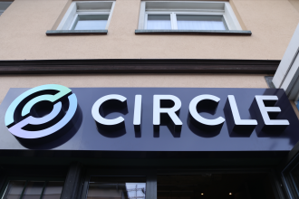 Alibaba Founder-Backed Ant Group to Integrate Circle’s USDC on Its Blockchain