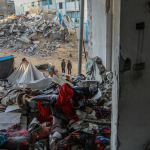 'Evil' Proposal to Sell Gaza Land Via Crypto Tokens Met With Backlash