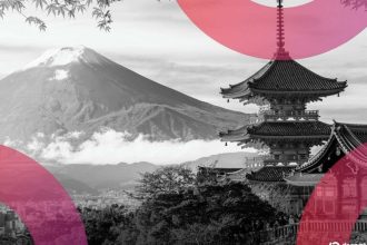 Japan's Kitabo Joins Growing List of Asian Firms Turning to Bitcoin Amid Financial Strain