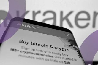 Kraken Eyes $500M Fundraise at $15B Valuation Ahead of Potential IPO: Report