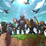 ‘League of Kingdoms’ Expands Into ‘Arena-Z’ as New Games and Tokens Emerge