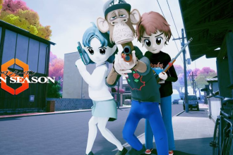 'OpenSeason' Crypto Game Goes Offline as Devs Pivot to Gambling on Nudity