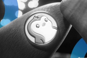 Pudgy Penguins' PENGU Token Doubles in a Week Amid ETF Hype