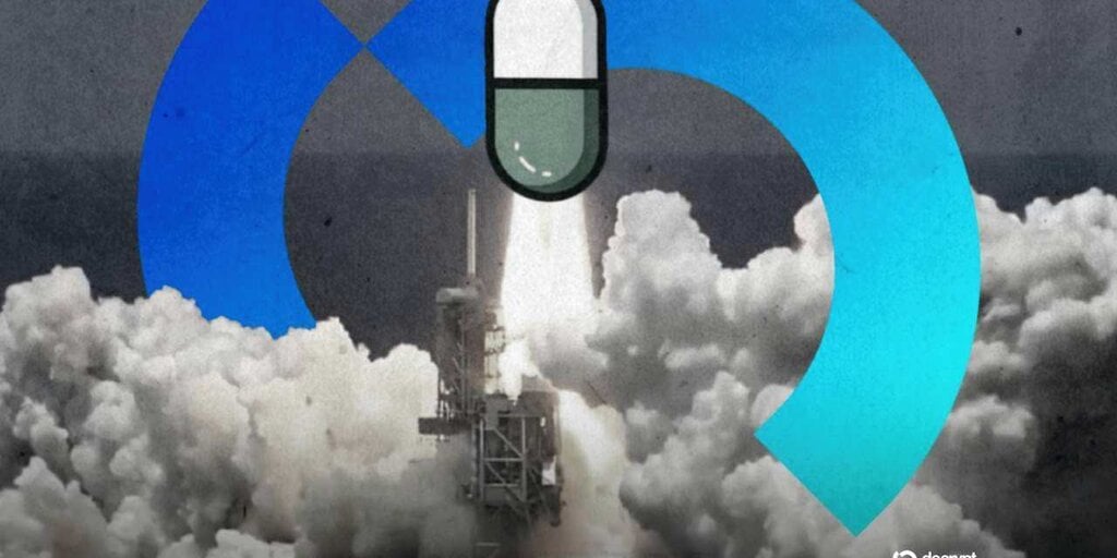 Solana Meme Coin Launchpad Pump.fun Confirms PUMP Token—With Airdrop 'Coming Soon'